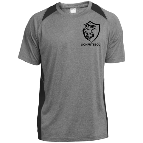 LionFutebol Youth Training T-Shirt
