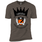 KCSC -crownPremium Short Sleeve Tee