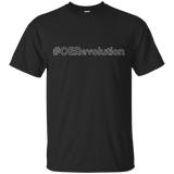 OERevolution Cotton T-Shirt
