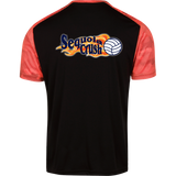 Sequoia Crush Adult T-Shirt