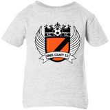 KCSC Infant Short Sleeve T-shirt