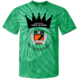 Youth Tie Dye T-shirt