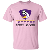 LYSL Youth Cotton Tee