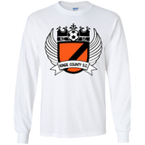 Youth Long Sleeve Shirt