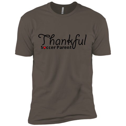 Thankful Premium Tee 2