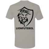 LionFutebol Premium Short Sleeve T-Shirt