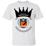 KCSC Kings Youth Ultra Cotton Tee