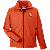 Valley United Mas Que Un Club Men's Fleece Lined Jacket