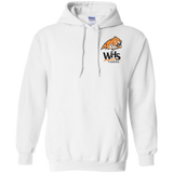 WHSTigers Pullover Hoodie 8 oz.