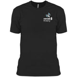FFMG NEW Cotton T-Shirt
