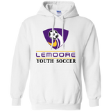 LYSL Pullover Hoodie 8 oz