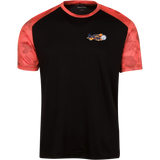Sequoia Crush Adult T-Shirt