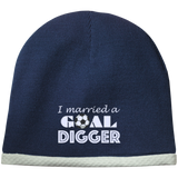 Goal Digger Performance Knit Cap