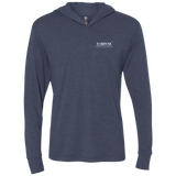 FFMG 2 Unisex Triblend LS Hooded T-Shirt