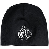 LHS Embroidered 100% Acrylic Beanie