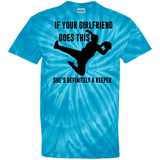 Keeper- GF Cotton Tie Dye T-Shirt