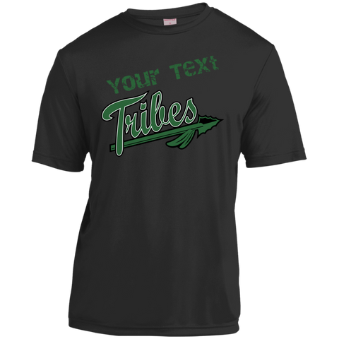 Tribes CustomizableYouth Moisture-Wicking Shirt