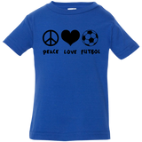 PLF Infant Jersey Tee