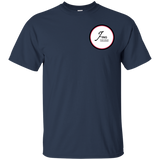 FING Cotton T-Shirt