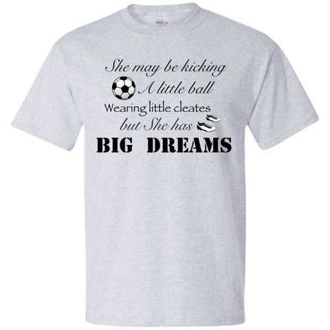 Big Dreams T