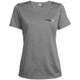 Sequoia Crush Ladies Game Day Dri-Fit Moisture-Wicking T-Shirt
