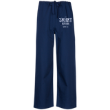 Smart Remark Scrub Pant