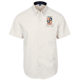 Valley United Mas Que Un Club Men's Dress Shirt