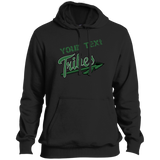 Tribes Customizable Tall Pullover Hoodie