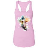 NL1533 Ladies Ideal Racerback Tank