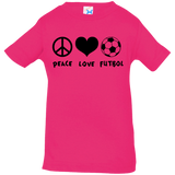 PLF Infant Jersey Tee
