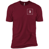 FFMG sqFB Premium Short Sleeve T-Shirt