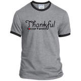 Thankful Ringer Tee