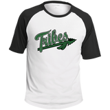 Tribes Adult SS Jersey