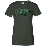 Tribes Ladies'  T-Shirt