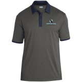 FFMG Contender Contrast Polo