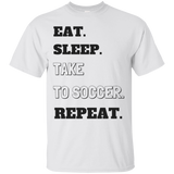 ESSOCCER customize Ultra Cotton T-Shirt