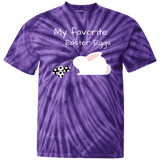 Easter Youth Tie Dye T-shirt
