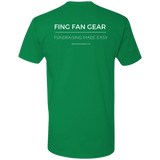 Fing Premium Short Sleeve Tee