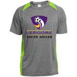 LYSL Youth Performance Tee