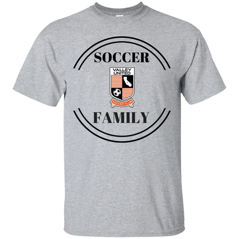 Valley United SF Ultra Cotton T-Shirt