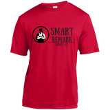 Smart Moisture-Wicking Shirt