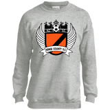 Youth Crewneck Sweatshirt