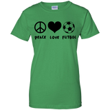 PLF Ladies T-Shirt