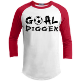 Goal Digger Sporty Tee-2