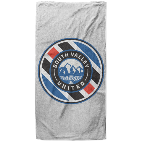 SSVU Beach Towel - 37x74