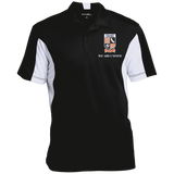 Valley United Men's Performance Polo