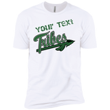 Tribes Customizable Premium Short Sleeve Tee