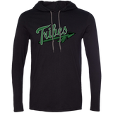 Tribes LS T-Shirt Hoodie