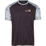 Sequoia Crush Adult T-Shirt