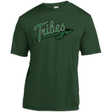 Tribes Youth Moisture-Wicking Shirt